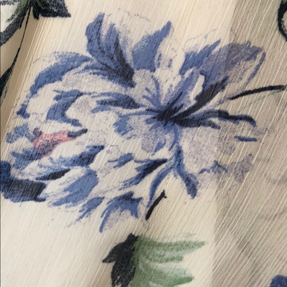 High Low Dress - Picture 4 of 5